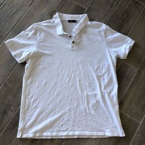 Vince Polo Shirt Men’s XL